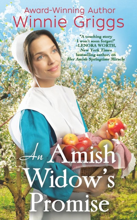 An Amish Widow’s Promise